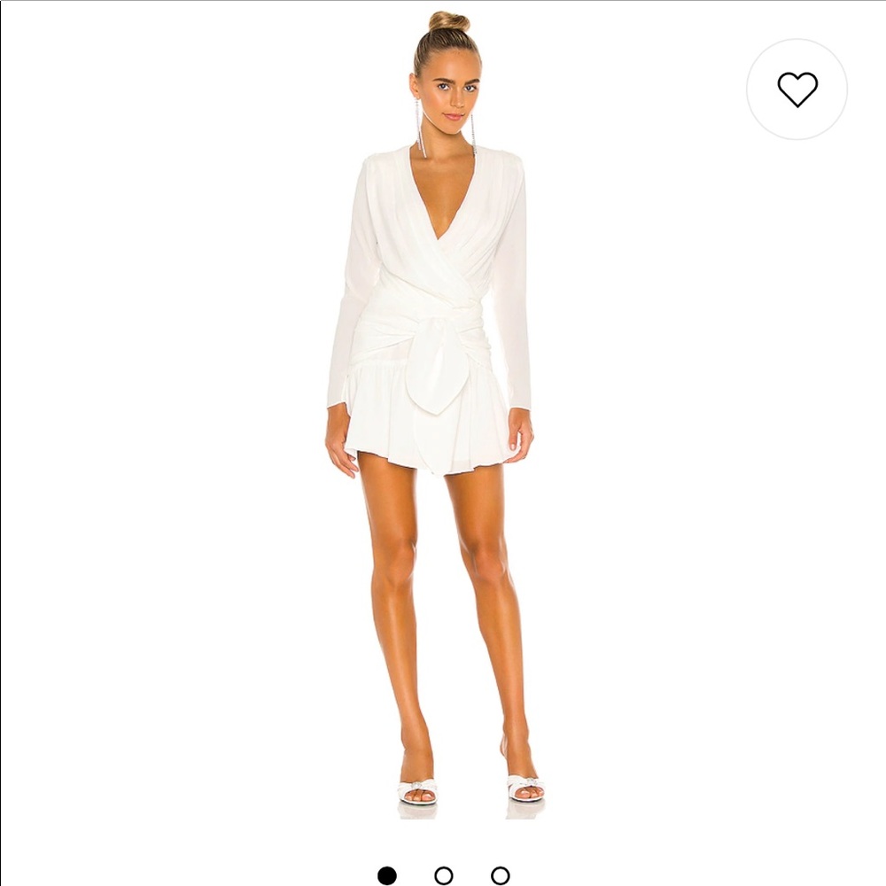 ✨NWT Revolve Misha Collection Amelie Dress